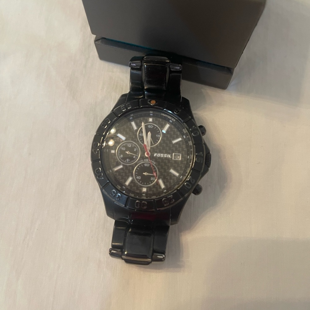 Fair condition - Fossil xsmall wrist watch ⌚️
